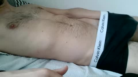 patricksex_ online show from 04.01.26