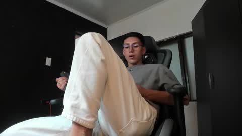 Snapshot of patricksherman chatting on 10.20.25 Patrick sherman online show from 10.20.25