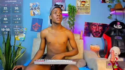 Patrick online show from 09.24.25