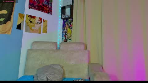 Snapshot of patrickvans chatting on 04.26.26 Patrick online show from 04.26.26