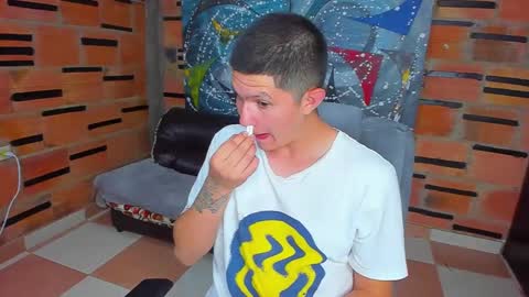 .... online show from 03.07.25