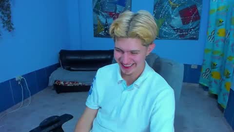 .... online show from 09.10.25