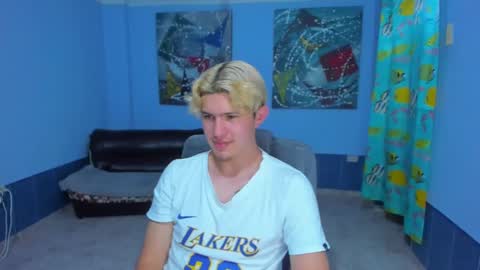 .... online show from 10.26.25