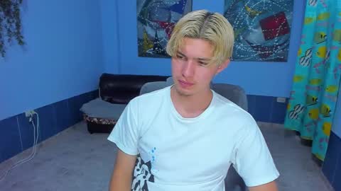 .... online show from 10.27.25