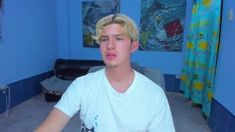 .... online show from 10.28.25