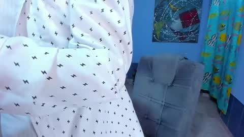 .... online show from 12.05.25