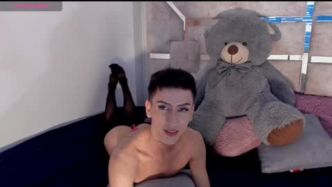 patrik online show from 11.16.25