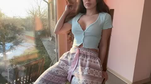 Andreea online show from 03.04.26