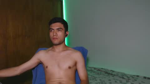 Patt online show from 01.01.25