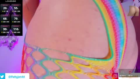 Snapshot of patty_jen44 chatting on 06.03.26 Hi Pvt open Moans from lovense tell me Fav 113366 Especial leve33 online show from 06.03.26