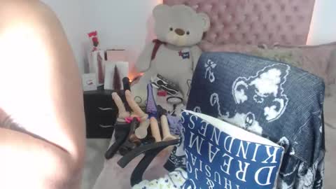 patty squirt87 online show from 10.10.25