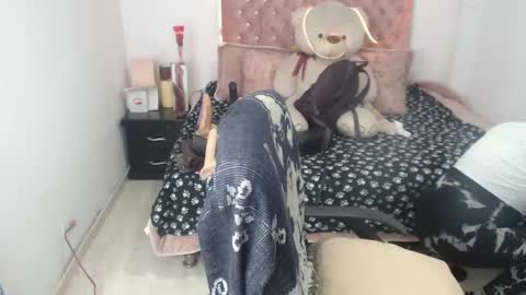 patty squirt87 online show from 03.13.26