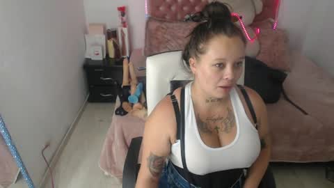 Snapshot of patty_squirt87 chatting on 06.01.26 patty squirt87 online show from 06.01.26