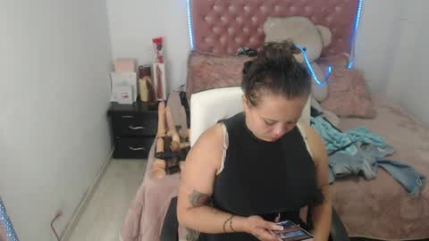 Snapshot of patty_squirt87 chatting on 06.09.26 patty squirt87 online show from 06.09.26