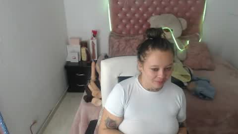 Snapshot of patty_squirt87 chatting on 06.23.26 patty squirt87 online show from 06.23.26