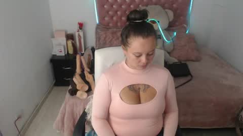Snapshot of patty_squirt87 chatting on 06.25.26 patty squirt87 online show from 06.25.26