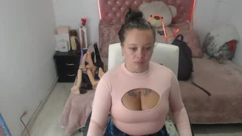 Snapshot of patty_squirt87 chatting on 07.06.26 patty squirt87 online show from 07.06.26