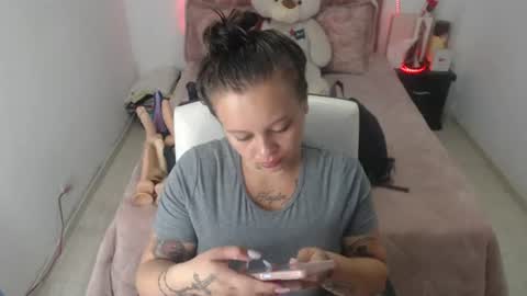 Snapshot of patty_squirt87 chatting on 07.11.26 patty squirt87 online show from 07.11.26