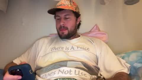 Patty online show from 03.16.26