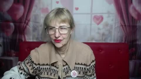Snapshot of pattysanny chatting on 05.15.26 PattySanny online show from 05.15.26