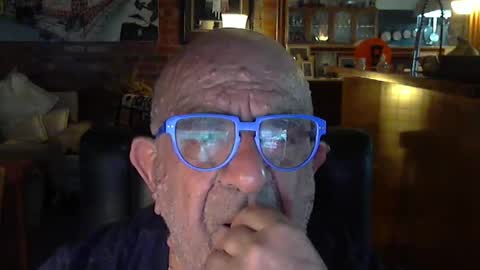 patvac online show from 01.17.25