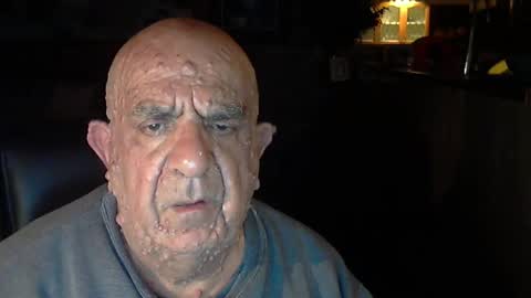 patvac online show from 10.21.25