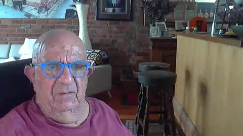 patvac online show from 10.22.25