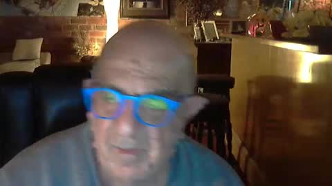 Snapshot of patvac chatting on 04.23.26 patvac online show from 04.23.26