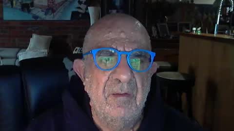 Snapshot of patvac chatting on 05.27.26 patvac online show from 05.27.26