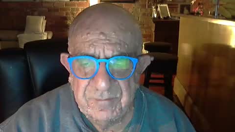 Snapshot of patvac chatting on 06.05.26 patvac online show from 06.05.26