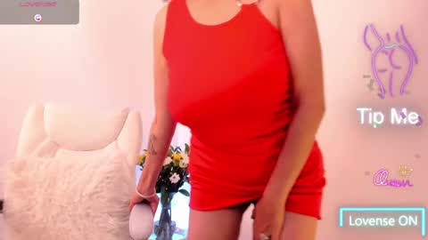 Paty Chic online show from 06.02.26