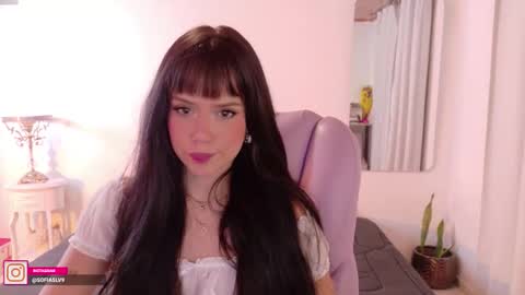 Sofa online show from 03.17.26