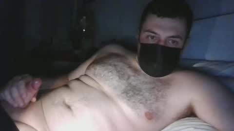 paul141293 online show from 01.23.25