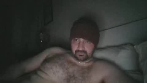 paul141293 online show from 02.18.25