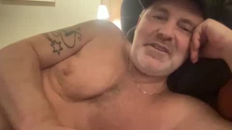 HipsterdadUK online show from 01.17.26