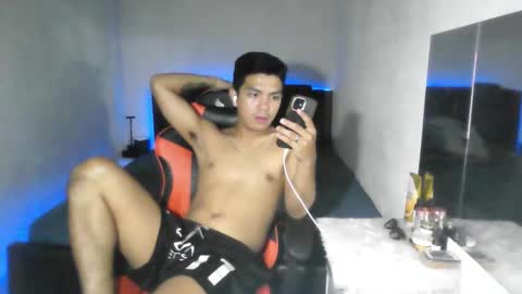 MrBigPaul online show from 04.17.26