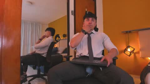 Paul online show from 12.13.24