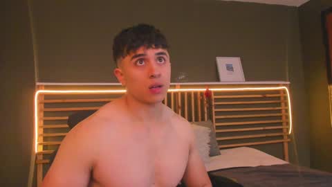 Paul online show from 01.27.25