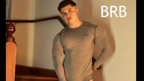 Paul online show from 01.27.25