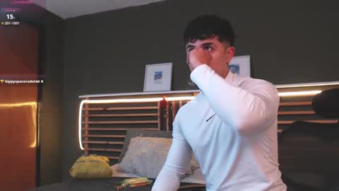 Paul online show from 02.21.25