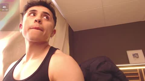 Paul online show from 03.05.25