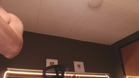 Paul online show from 03.08.25