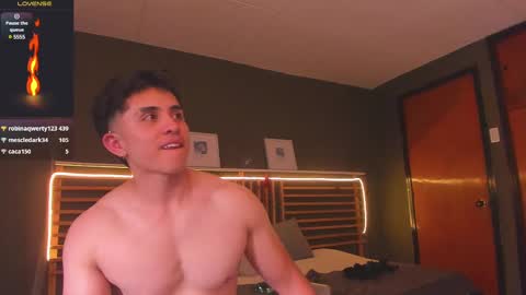 Paul online show from 03.11.25