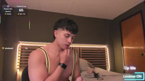 Paul online show from 09.15.25