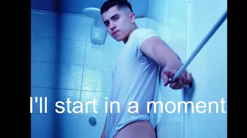 Paul online show from 11.24.25