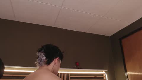 Paul online show from 12.18.25