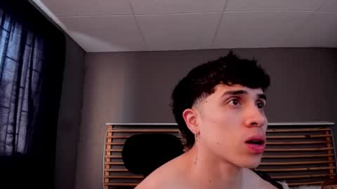 Paul online show from 03.04.26