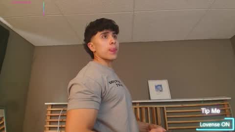 Paul online show from 04.15.26