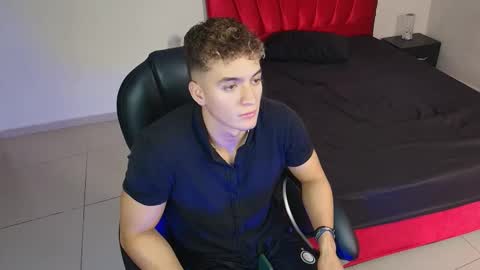 Paull George online show from 10.31.25