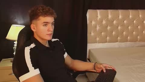 Paull George online show from 02.09.26